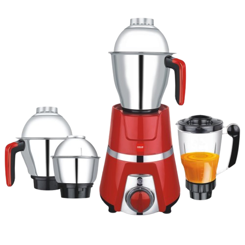 Pragati Agencies - Satellite Mixer Grinder